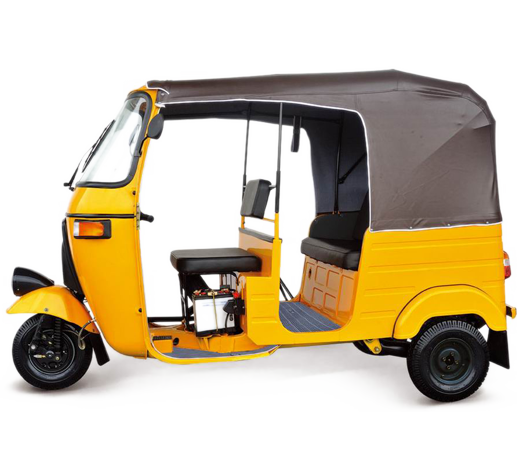 Auto rickshaw